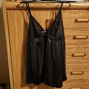 NWT La Vie En Rose Lingerie Size XL